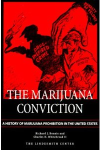 The Marijuana Conviction